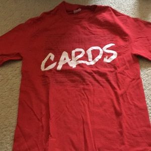 Go Cards T-Shirt